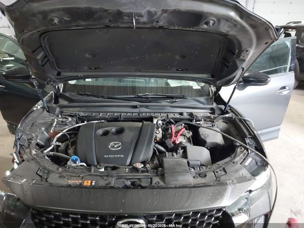 2023 MAZDA CX-50 2.5 S PREMIUM PLUS