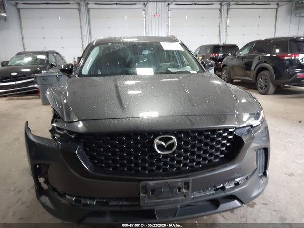 2023 MAZDA CX-50 2.5 S PREMIUM PLUS