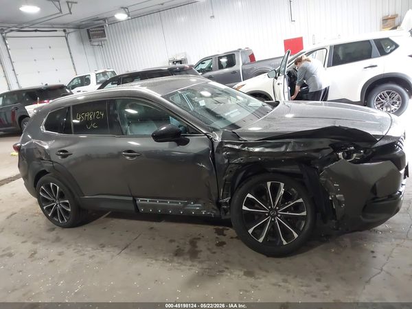 2023 MAZDA CX-50 2.5 S PREMIUM PLUS