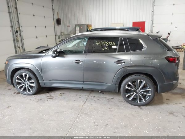 2023 MAZDA CX-50 2.5 S PREMIUM PLUS
