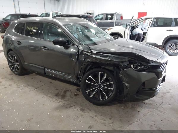 2023 MAZDA CX-50 2.5 S PREMIUM PLUS