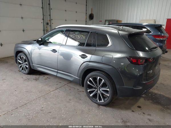2023 MAZDA CX-50 2.5 S PREMIUM PLUS