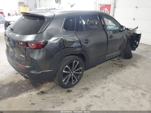 2023 MAZDA CX-50 2.5 S PREMIUM PLUS