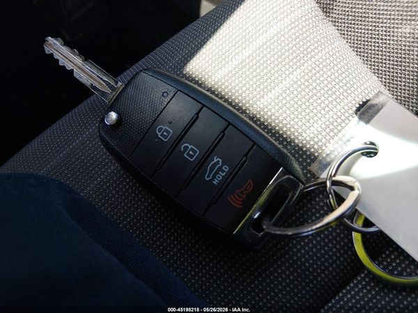 2016 KIA FORTE KOUP EX