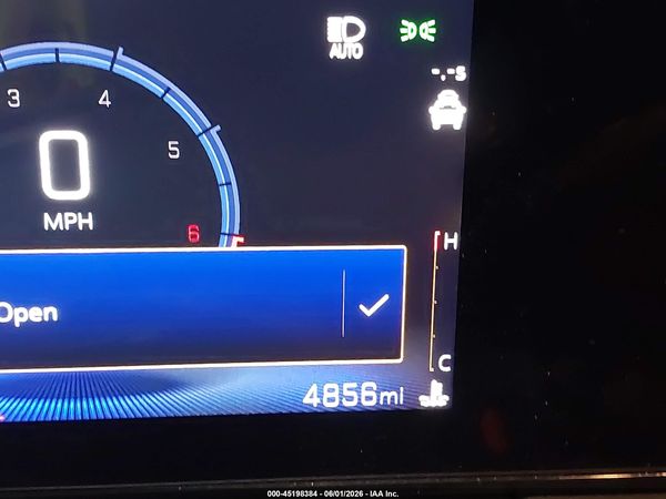2025 CHEVROLET TRAILBLAZER AWD LT — I118