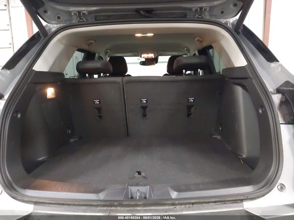 2025 CHEVROLET TRAILBLAZER AWD LT — I152