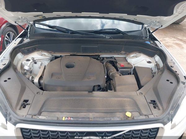 2020 VOLVO XC90 T6 R-DESIGN 7 PASSENGER