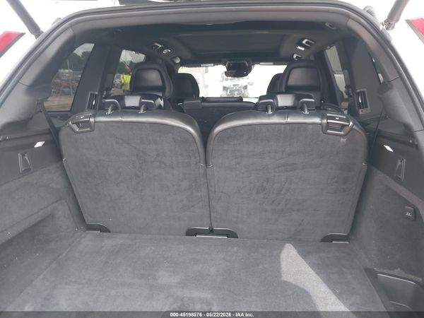 2020 VOLVO XC90 T6 R-DESIGN 7 PASSENGER