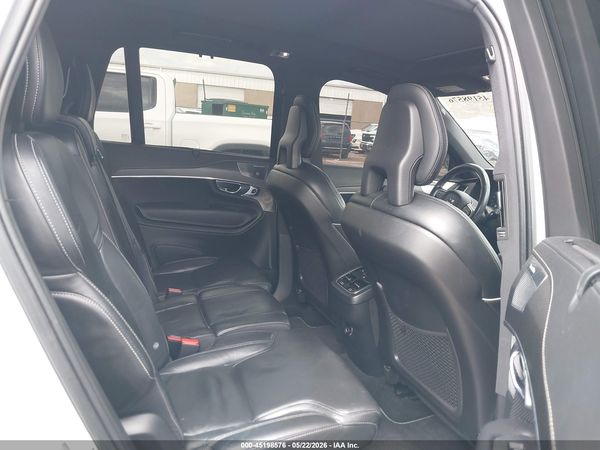 2020 VOLVO XC90 T6 R-DESIGN 7 PASSENGER