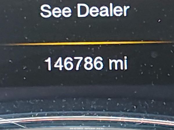 2016 JEEP GRAND CHEROKEE HIGH ALTITUDE