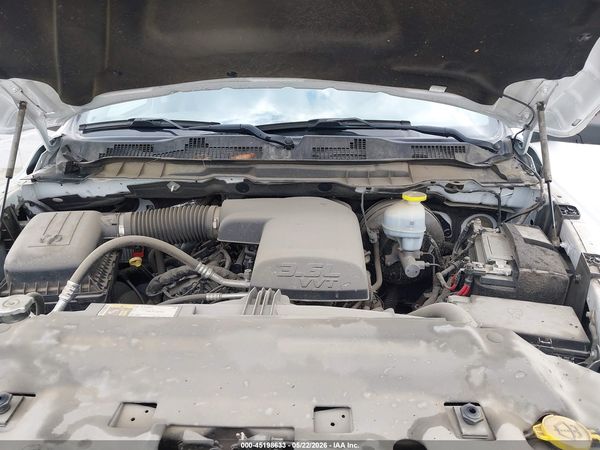 2023 RAM 1500 CLASSIC TRADESMAN  4X2 6'4 BOX
