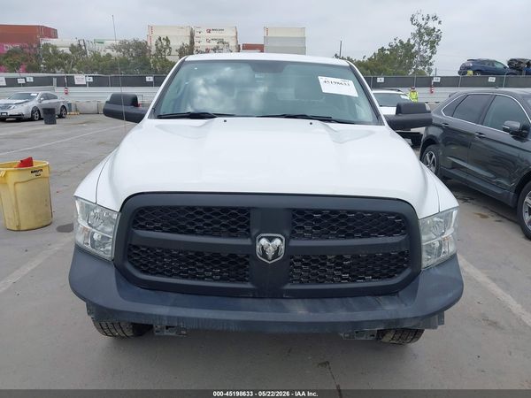 2023 RAM 1500 CLASSIC TRADESMAN  4X2 6'4 BOX
