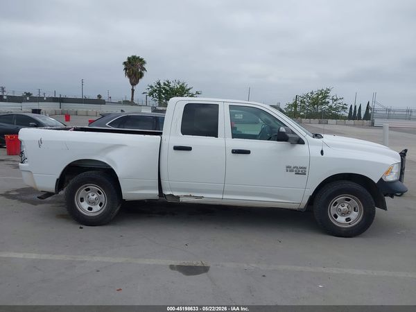 2023 RAM 1500 CLASSIC TRADESMAN  4X2 6'4 BOX