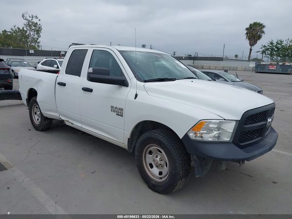 2023 RAM 1500 CLASSIC TRADESMAN  4X2 6'4 BOX