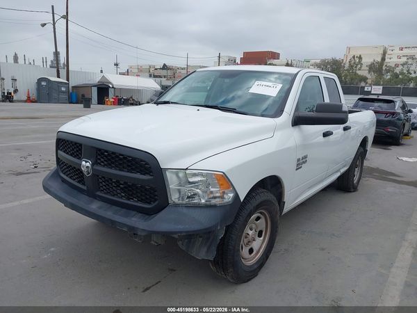 2023 RAM 1500 CLASSIC TRADESMAN  4X2 6'4 BOX