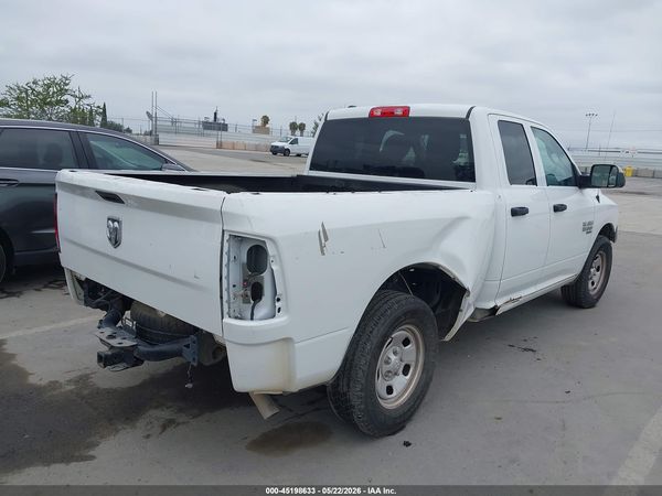 2023 RAM 1500 CLASSIC TRADESMAN  4X2 6'4 BOX