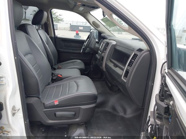 2023 RAM 1500 CLASSIC TRADESMAN  4X2 6'4 BOX
