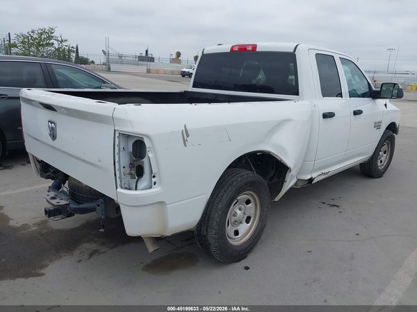 2023 RAM 1500 CLASSIC TRADESMAN  4X2 6'4 BOX