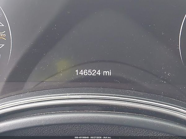 2016 JEEP GRAND CHEROKEE LIMITED 75TH ANNIVERSARY