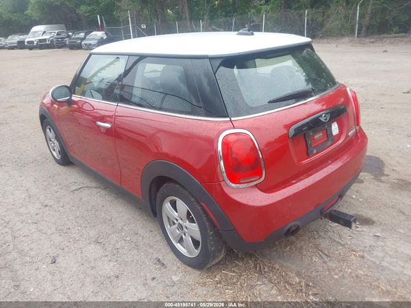 2016 MINI HARDTOP COOPER