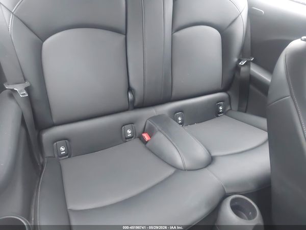 2016 MINI HARDTOP COOPER