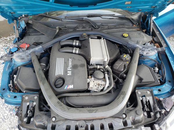 2020 BMW M2 Competition
