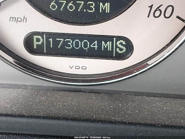 2008 MERCEDES-BENZ E 350 E350