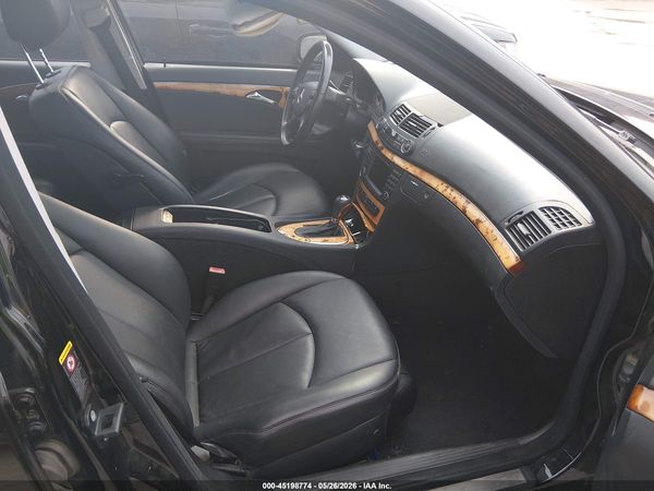 2008 MERCEDES-BENZ E 350 E350