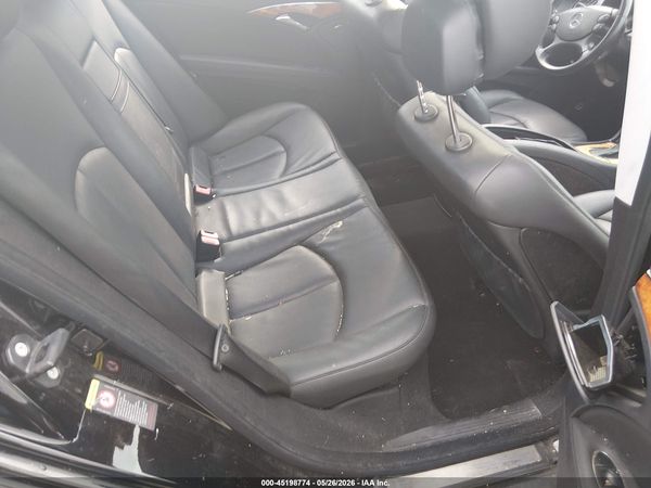2008 MERCEDES-BENZ E 350 E350