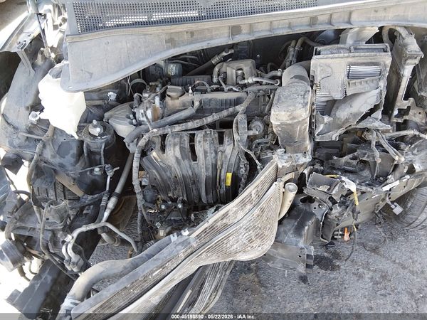 2019 KIA SORENTO 2.4L L