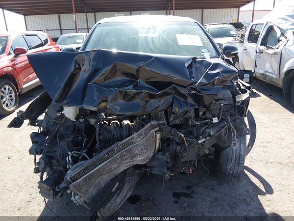 2019 KIA SORENTO 2.4L L