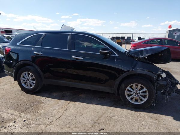 2019 KIA SORENTO 2.4L L