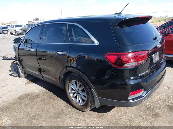 2019 KIA SORENTO 2.4L L