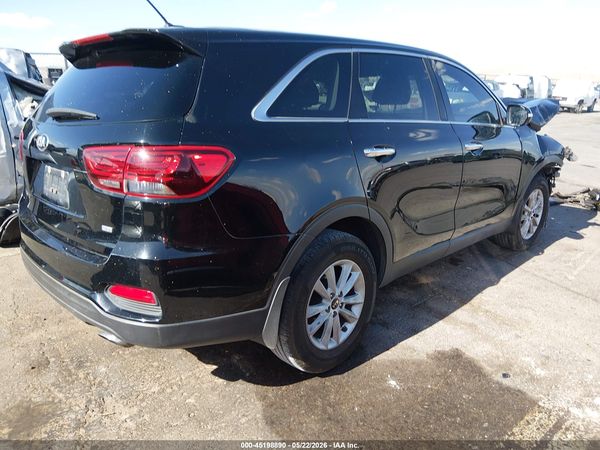 2019 KIA SORENTO 2.4L L