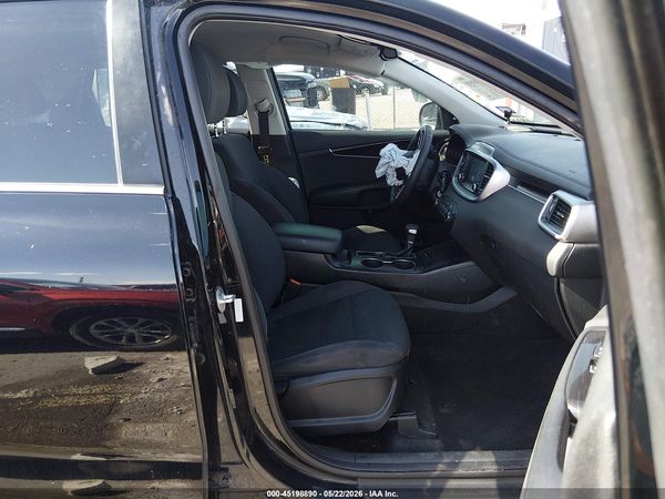 2019 KIA SORENTO 2.4L L