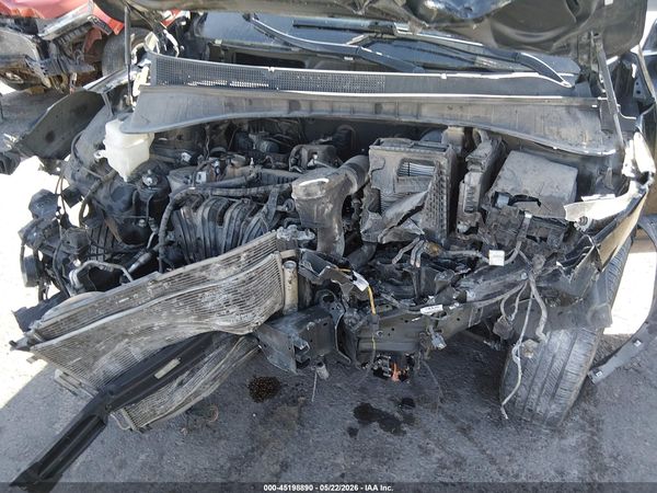 2019 KIA SORENTO 2.4L L