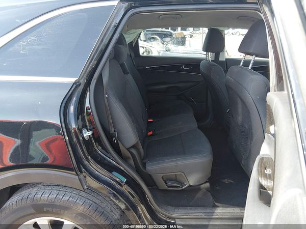 2019 KIA SORENTO 2.4L L