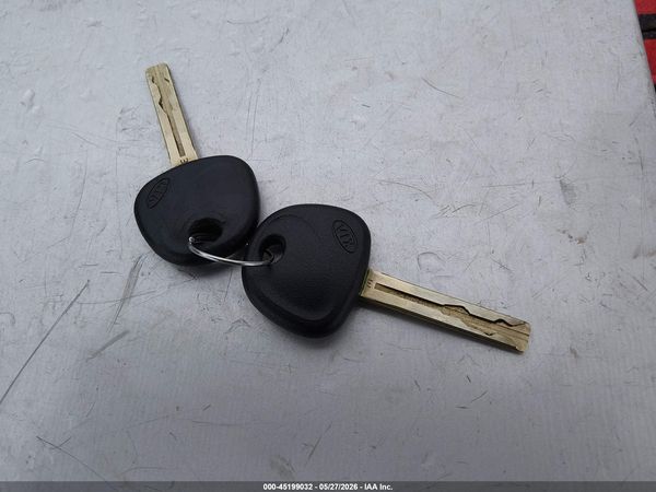 2016 KIA SOUL Plus