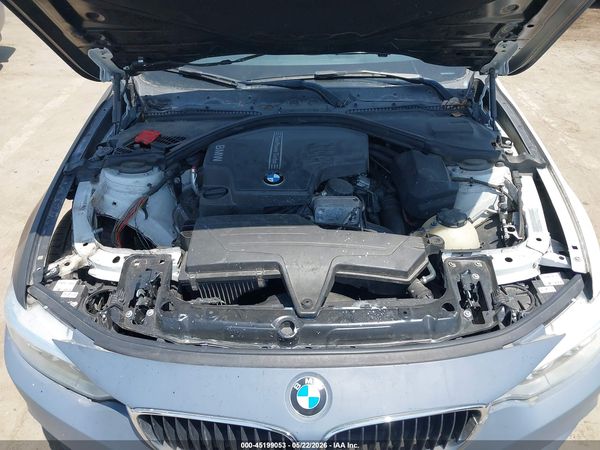 2014 BMW 428I