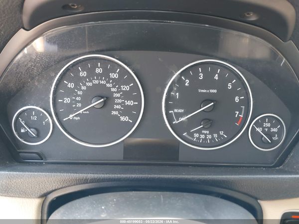 2014 BMW 428I