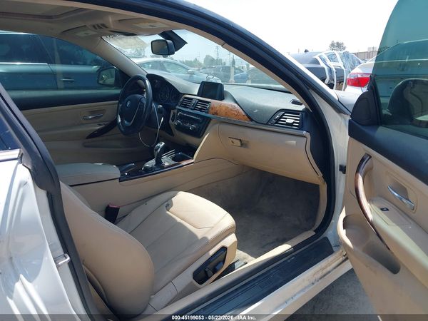 2014 BMW 428I