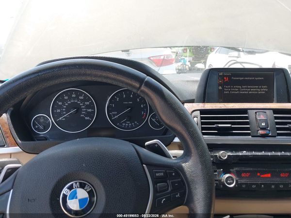 2014 BMW 428I