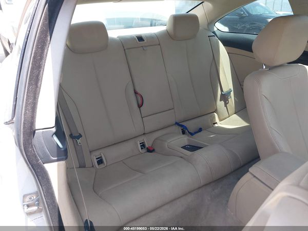 2014 BMW 428I