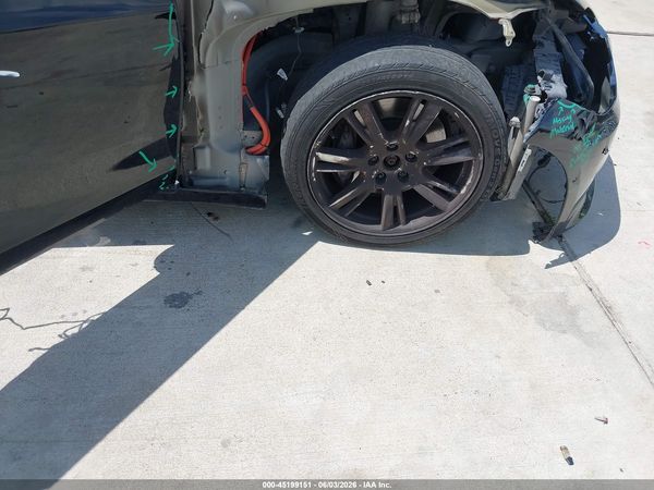 2018 TESLA MODEL S 100D/75D/P100D
