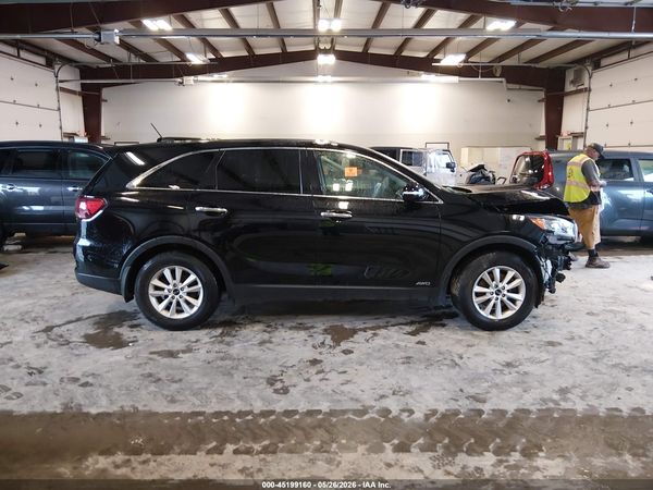 2019 KIA SORENTO 2.4L LX