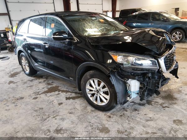 2019 KIA SORENTO 2.4L LX