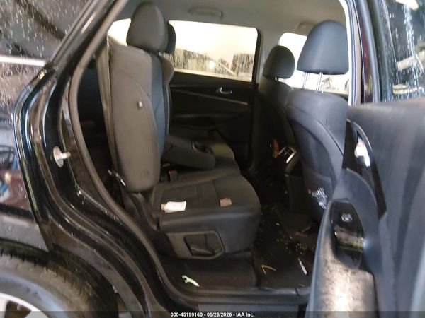 2019 KIA SORENTO 2.4L LX