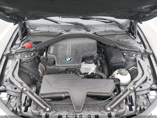2016 BMW 428I