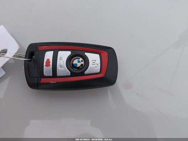 2016 BMW 428I
