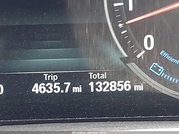 2018 BMW X6 XDRIVE35I